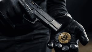 Vrouw die huurmoordenaar in bitcoin betaalde krijgt tien jaar cel Bevestigd: Binance eindbaas toch niet neergeschoten