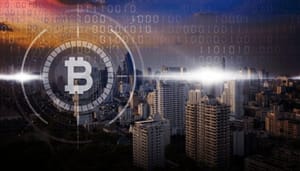Bitcoin koersanalyse: Jerome Powell spreekt vandaag