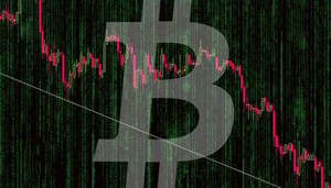 Bitcoin koersanalyse: waarde daalt 2,5% maar hulp onderweg