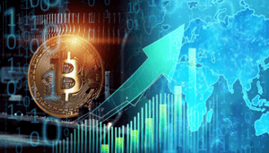 Bitcoin analist: koers kan volgens dit patroon 300% stijgen Bitcoin analist: koers kan volgens dit patroon 300% stijgen
