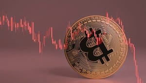 Analyse: Bitcoin koers lijkt zich op te maken voor flinke omkeer