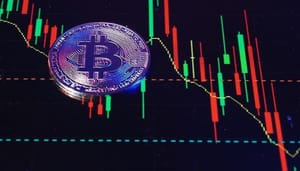 bitcoin-prijsverwachting-koers Bitcoin kan naar $10.000 zakken op basis van vorige bearmarkten