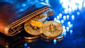 40.000 nieuwe wallets hebben 1 hele bitcoin sinds begin crash Esta crypto wallet reta a los hackers a robar medio millón de Bitcoins