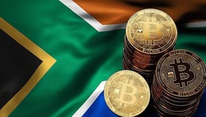 bitcoin-zuid-afrika-adoptie Zuid-Afrikaanse banken kunnen nu crypto-cliënten bedienen