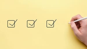 checklist-beleggen-aandelen Een handige checklist voor het vinden van goede aandelen