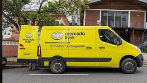 crypto-brazilie-mercado-libre E-commerce gigant lanceert eigen crypto op Ethereum in Brazilië