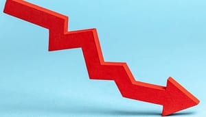 crypto-liquidaties-crash Crypto ‘bloedbad’ zorgt voor $500 miljoen aan liquidaties