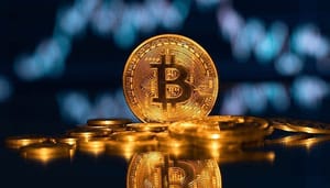 crypto-nieuwsoverzicht-bitcoin-bearish Bitcoin stijgt hardst in maanden, maar analisten vrezen voor pullback