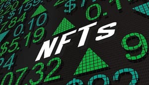 dickbutt-nft-crypto Volume 'CryptoDickbutts' NFT collectie stijgt met 690% in een dag