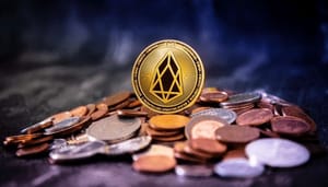 Meme coins shiba inu en dogecoin dalen weer, maar EOS schiet ervandoor Meme coins shiba inu en dogecoin dalen weer, maar EOS schiet ervandoor