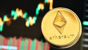 Ethereum analyse: ETH koers mogelijk toch voorlopig bearish