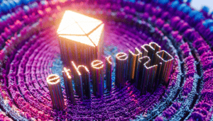 Ethereum Merge: Wat moet je met je ETH doen?