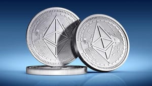 ethereum-merge-censuur Crypto analyse: Ethereum koers wil vanaf hier weer omhoog