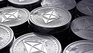 ethereum-polygon-layer-2 Pas op: Ethereum koers lijkt aan flinke daling te beginnen