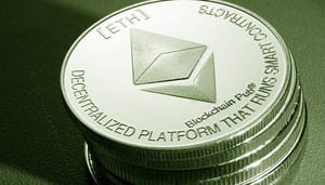 ethereum-transactiekosten-merge Ethereum koers kan flinke beweging maken, let op deze prijzen