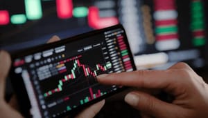 Oprichter Huobi hoopt op 3 miljard door verkoop cryptobeurs