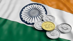 India bevriest miljoenen aan crypto in verband met witwassen India bevriest miljoenen aan crypto in verband met witwassen