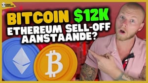 Gaat Ethereum merge voor sell-off zorgen? Zakt bitcoin naar $12.000? Gaat Ethereum merge voor sell-off zorgen? Zakt bitcoin naar $12.000?