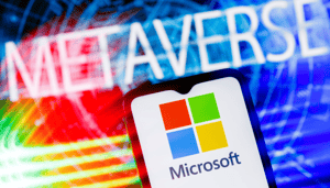 Microsoft Gaming CEO snapt kritiek van gamers op metaverse en NFT's Microsoft Gaming CEO snapt kritiek van gamers op metaverse en NFT's
