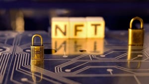 Nieuw crypto bedrijf wil je NFT's veilig stellen van hackers Nieuw crypto bedrijf stellen van hackers