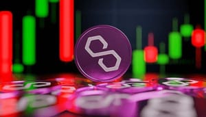 polygon-dapps-ethereum Polygon analyse: MATIC koers kan na dit niveau weer hard stijgen
