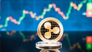 ripple xrp Ripple annuleert plotseling belangrijke strategische overname