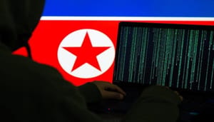 Voormalig_FBI_analist Voormalig FBI-analist waarschuwt voor meer hacks vanuit Noord-Korea