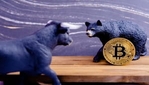 Einde_bitcoin_bearmarkt Einde bitcoin bearmarkt in zicht? Hier moet je op letten