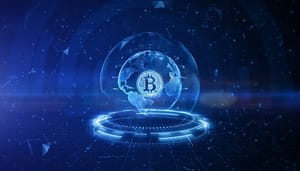 Ark Invest CEO voorspelt BTC koers van $1 miljoen