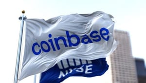 Crypto-investeerders klagen Coinbase aan wegens slechte beveiliging