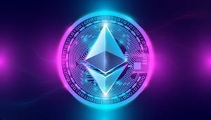 Is nu hét moment om ethereum te kopen?