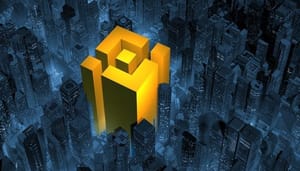 Handel je op Binance? Doe dit vóór 7 oktober!