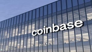 Coinbase CEO waarschuwt voor een onstuimig derde kwartaal