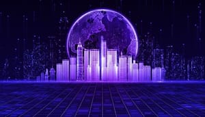 Invesco_lanceert_metaverse Invesco lanceert metaverse investeringsfonds