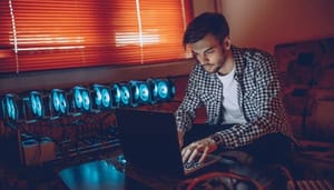 Coinbase wil staking liquide maken voor investeringsfondsen