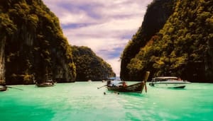 Centrale bank Thailand onderzoekt eigen cryptocurrency