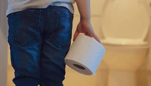 toilet-crypto-verdienen Dit toilet zet je poep om in crypto, maar token is door het putje