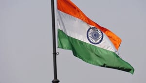 vlag-india-crypto-adoptie Crypto groeit in India, nu 115 miljoen Indiase crypto-investeerders
