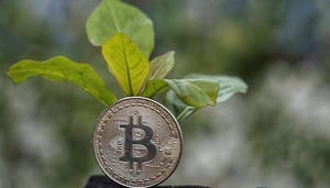 bitcoin-mining-BTC-neutraal Bitcoin kan in de toekomst CO2-neutraal worden