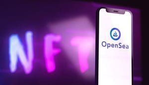 NFT-marktplaats OpenSea gaat Ethereum splitsingen niet steunen