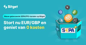 Bitget brengt financiële doelen crypto gebruikers aan het licht