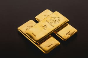 gold-republic-maandelijks-goud-kopen Goud weer op all-time high, Nasdaq afgewezen op cruciaal punt