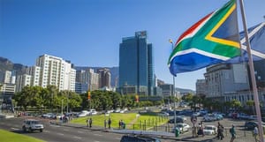 47% van Zuid-Afrikanen is van plan te investeren in cryptocurrency