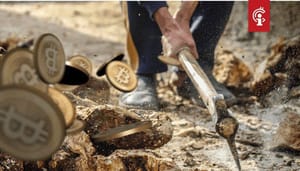 85_procent_van_alle_bitcoin_BTC_gemined_en_in_omloop_wat_doet_dit_met_de_koers 85% van alle bitcoin (BTC) gemined en in omloop! Wat doet dit met de koers?