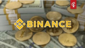 $8 miljoen van Binance gestolen bitcoin (BTC) zijn verplaatst