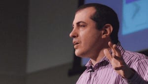 Andreas-Antonopoulos Andreas Antonopoulos Bitcoin-ETF is een verschrikkelijk idee