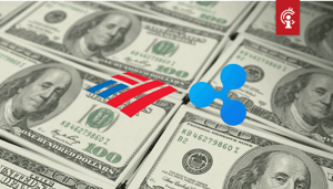 Bank-of-America-is-stiekem-Ripples-DLT-technologie-aan-het-testen-1 Bank of America is stiekem Ripple's DLT technologie aan het testen
