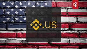 Binance.US_noteert_VeChain_VET_zorgt_voor_koersstijging Binance.US noteert VeChain (VET), zorgt voor koersstijging