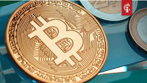 Bitcoin (BTC) zakt door de psychologische grens van $10.000