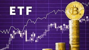 Bitcoin-ETF Bitcoin ETF